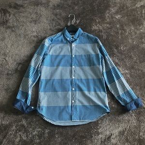 Express Button Down Shirt